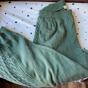 Aerie Sweatpants